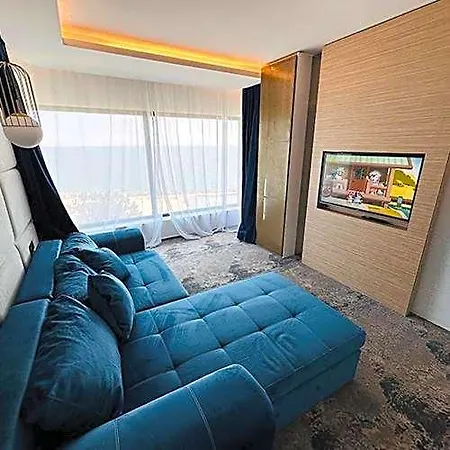 Hotel Steaua De Mare - Olimp Constanta