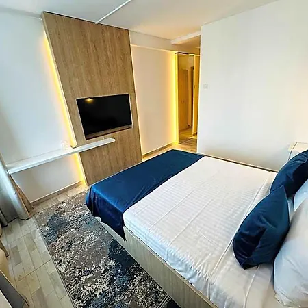 Hotel Steaua De Mare - Olimp Constanta