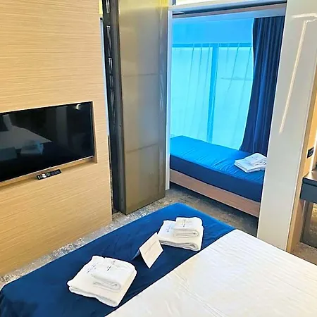 Hotel Steaua De Mare - Olimp