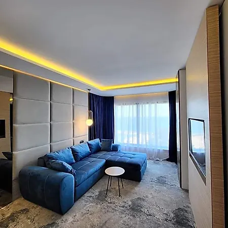 Steaua De Mare - Olimp Hotel Constanta