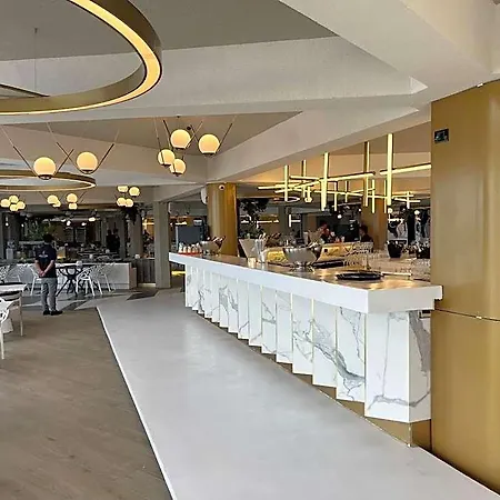 Hotel Steaua De Mare - Olimp
