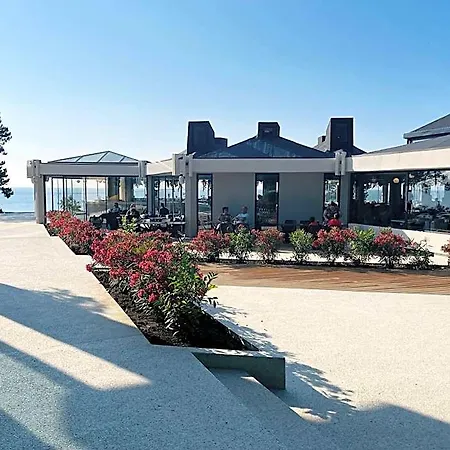 Steaua De Mare - Olimp Hotel Constanta