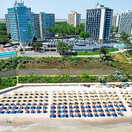 Steaua De Mare - Olimp Hotel Constanta