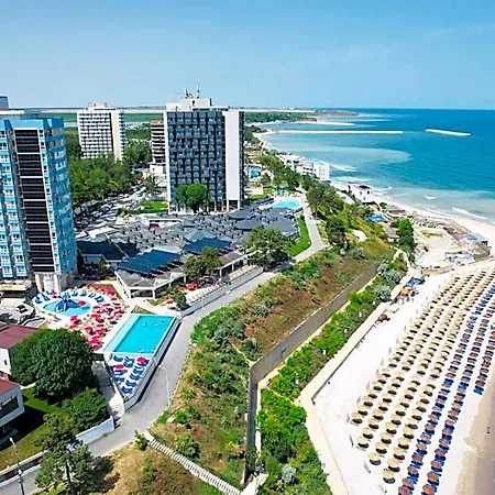 Steaua De Mare - Olimp Hotel
