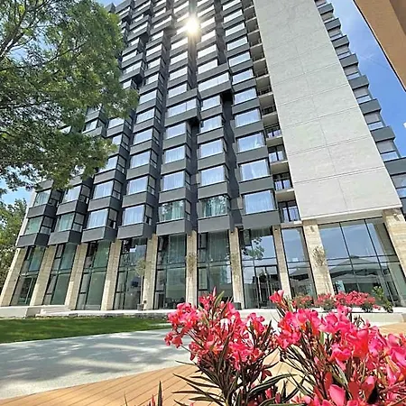 Steaua De Mare - Olimp Hotel Constanta