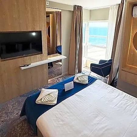 Steaua De Mare - Olimp Hotel Constanta