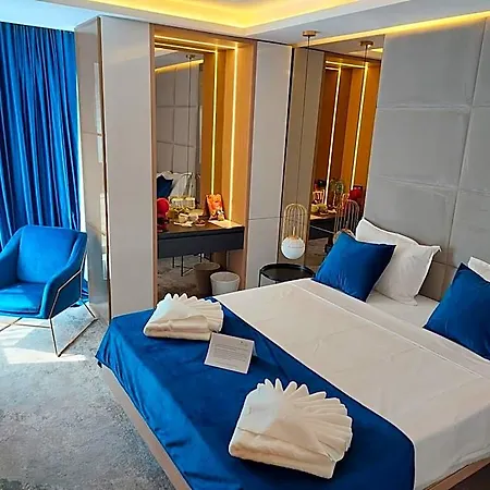 Hotel Steaua De Mare - Olimp Constanta