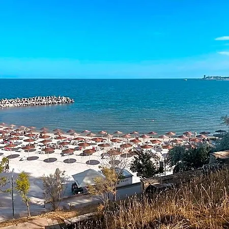 Hotel Steaua De Mare - Olimp