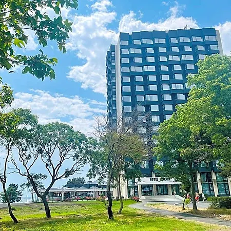 Hotel Steaua De Mare - Olimp Constanta