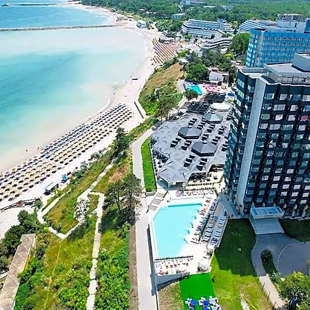 Hotel Steaua De Mare - Olimp