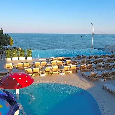 Steaua De Mare - Olimp Hotel Constanta