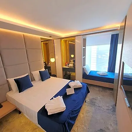 Steaua De Mare - Olimp Hotel Constanta